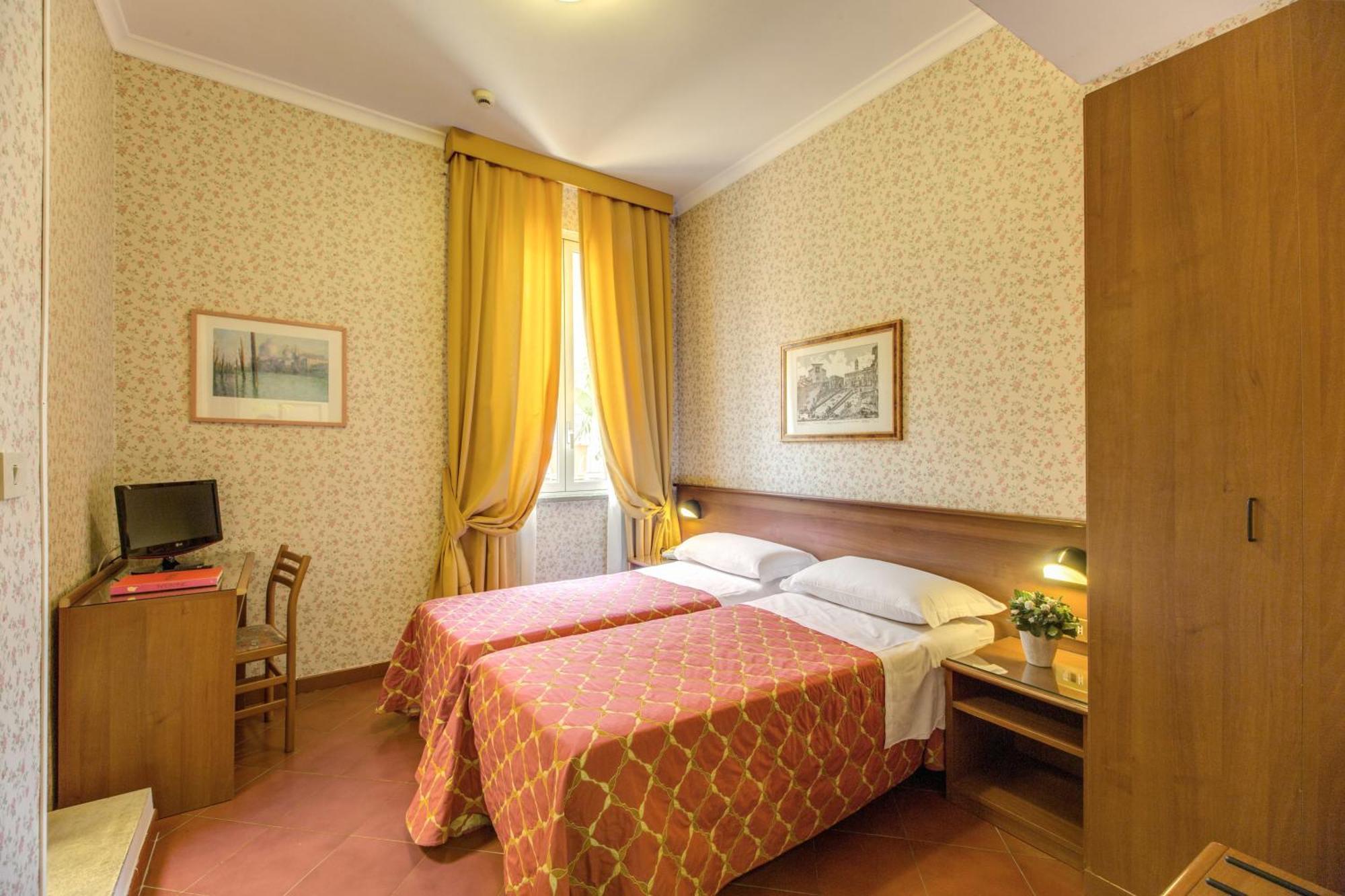 Chambre Double Supérieure