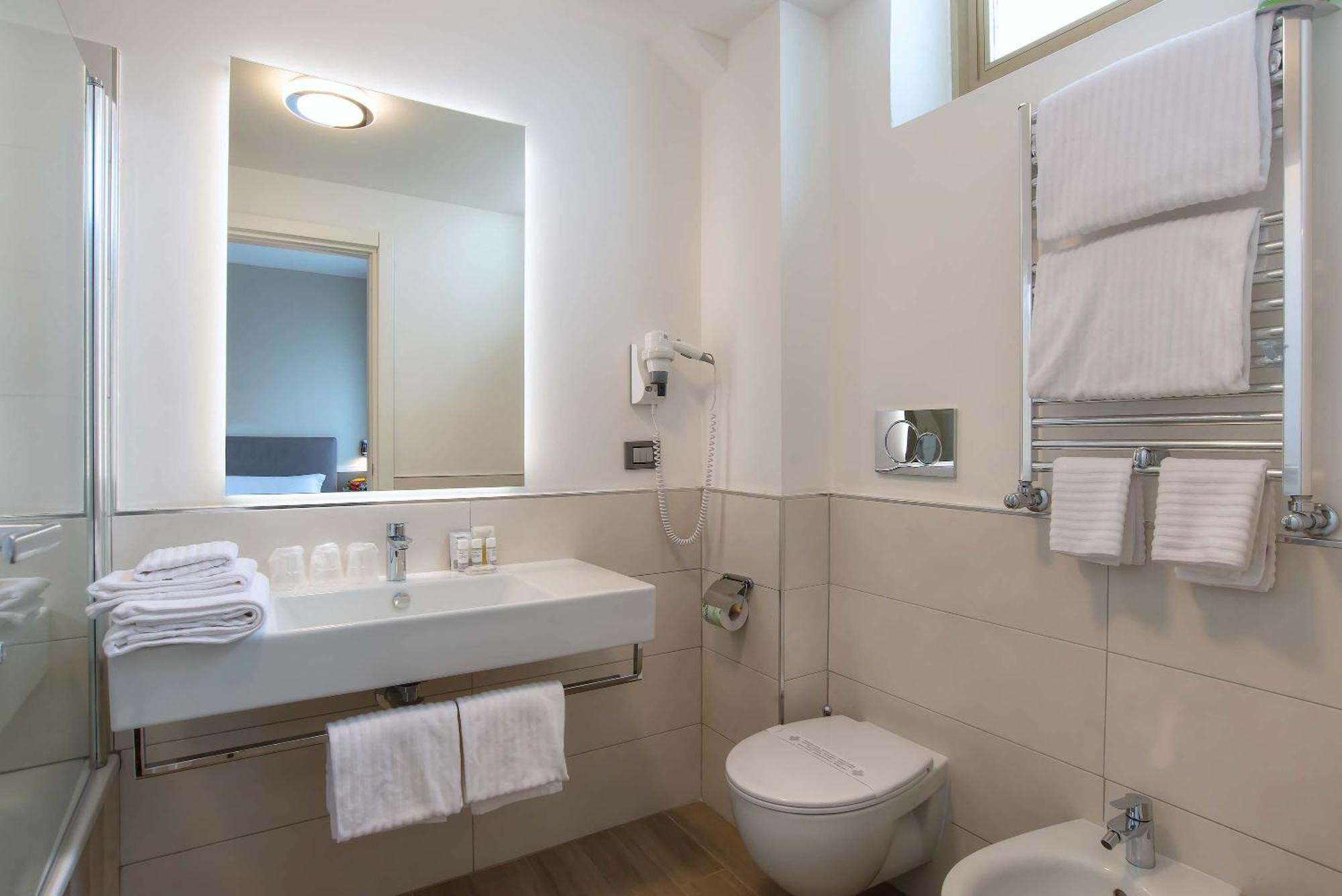Chambre Double Économique