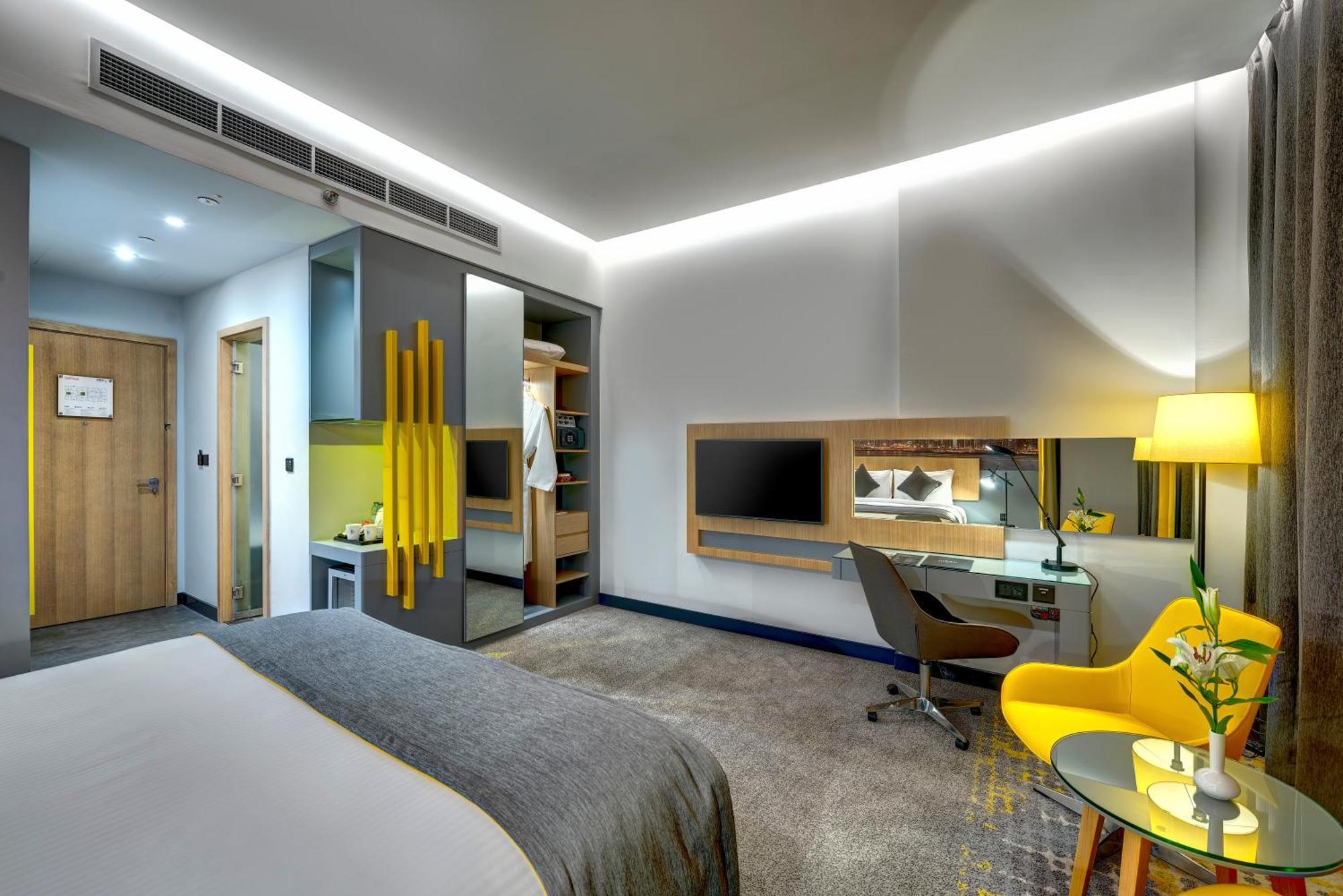 Chambre Premium