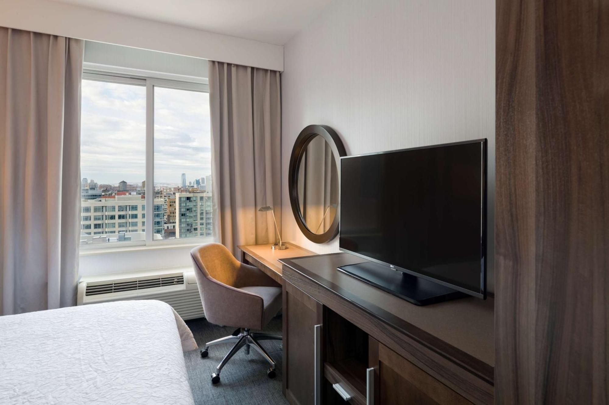 Chambre Lit King-Size Supérieure