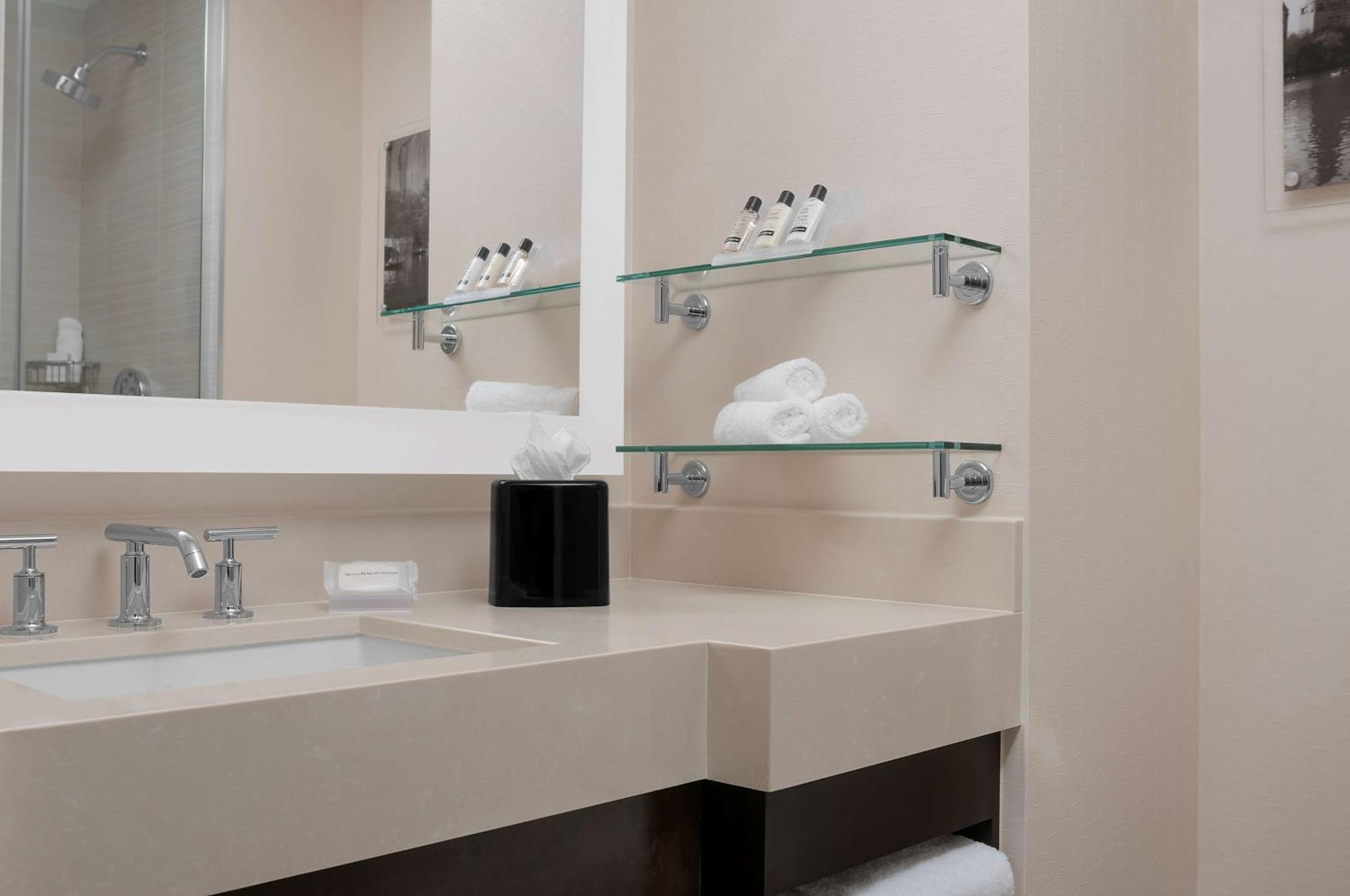 Chambre Lit King-Size