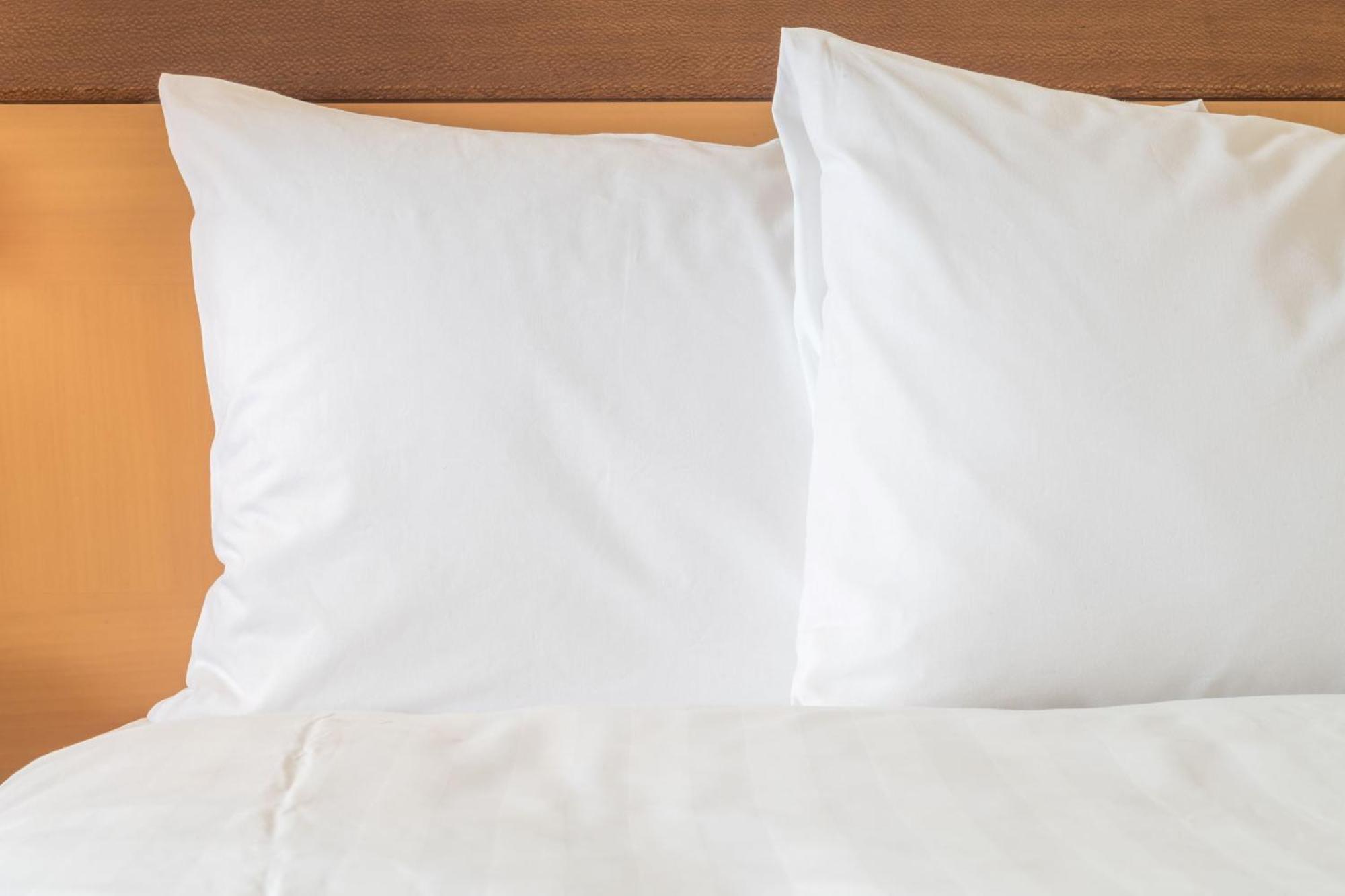 Chambre Double avec 2 Lits Doubles - Étage Supérieur