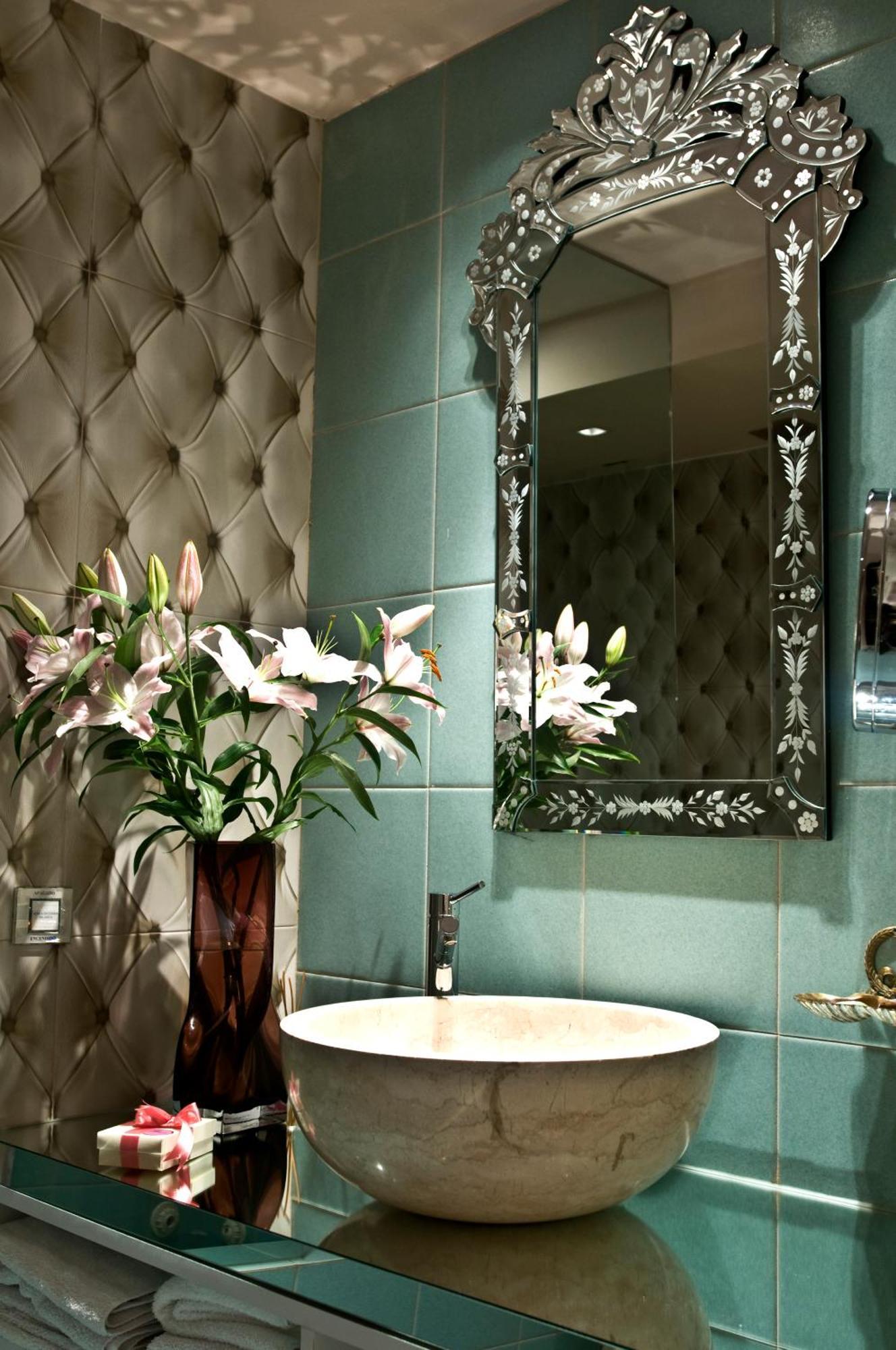 Chambre Lit Queen-Size avec Baignoire Spa