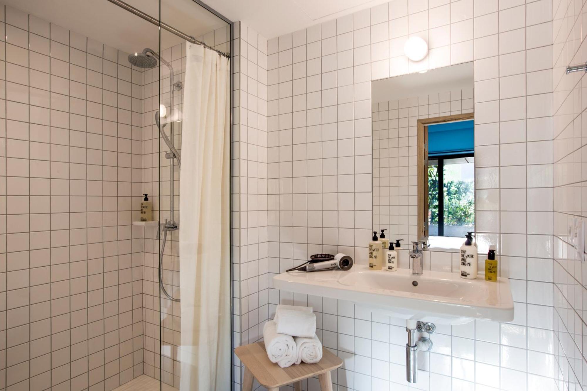 Suite avec Terrasse