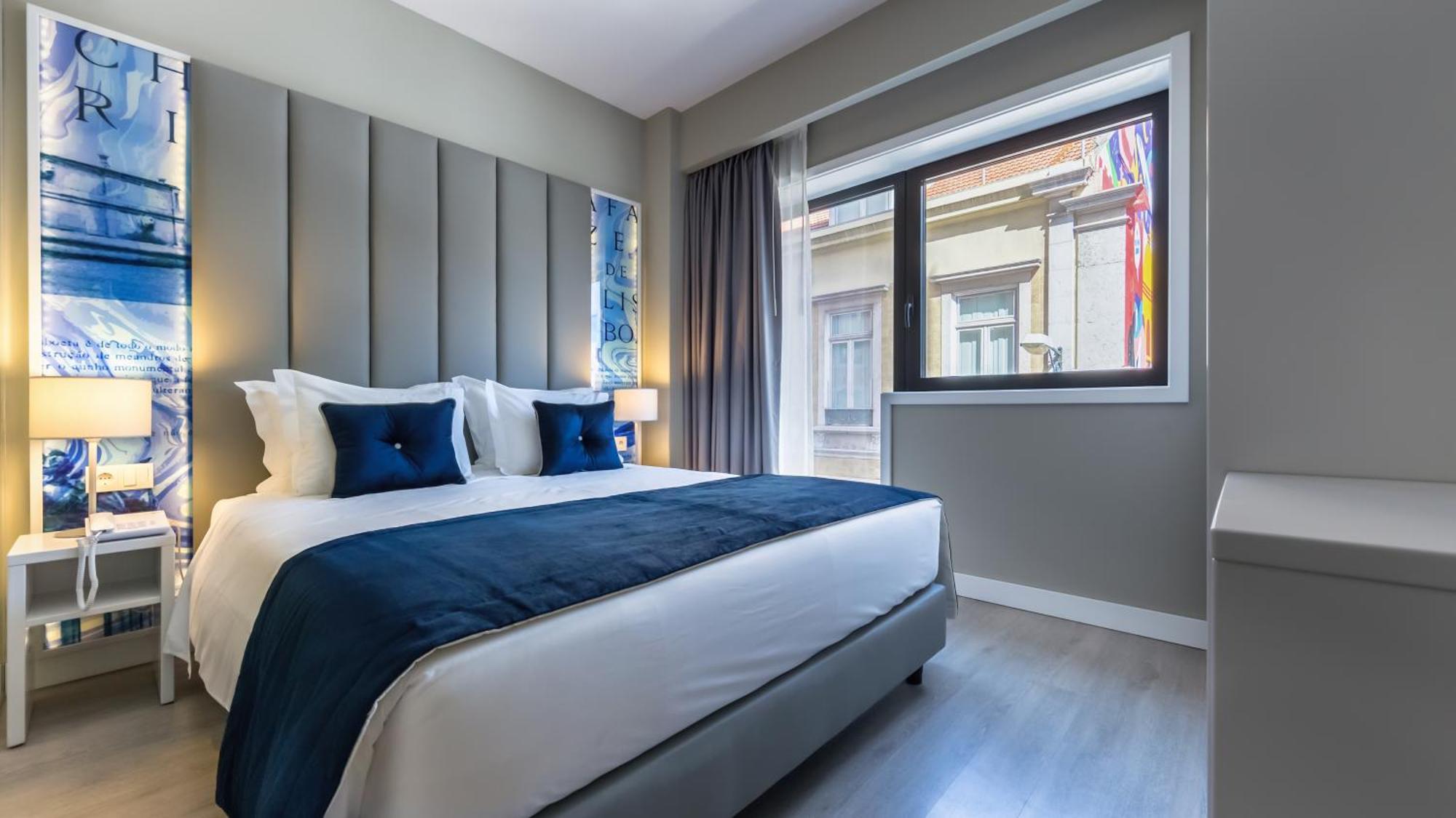 Chambre Double Supérieure