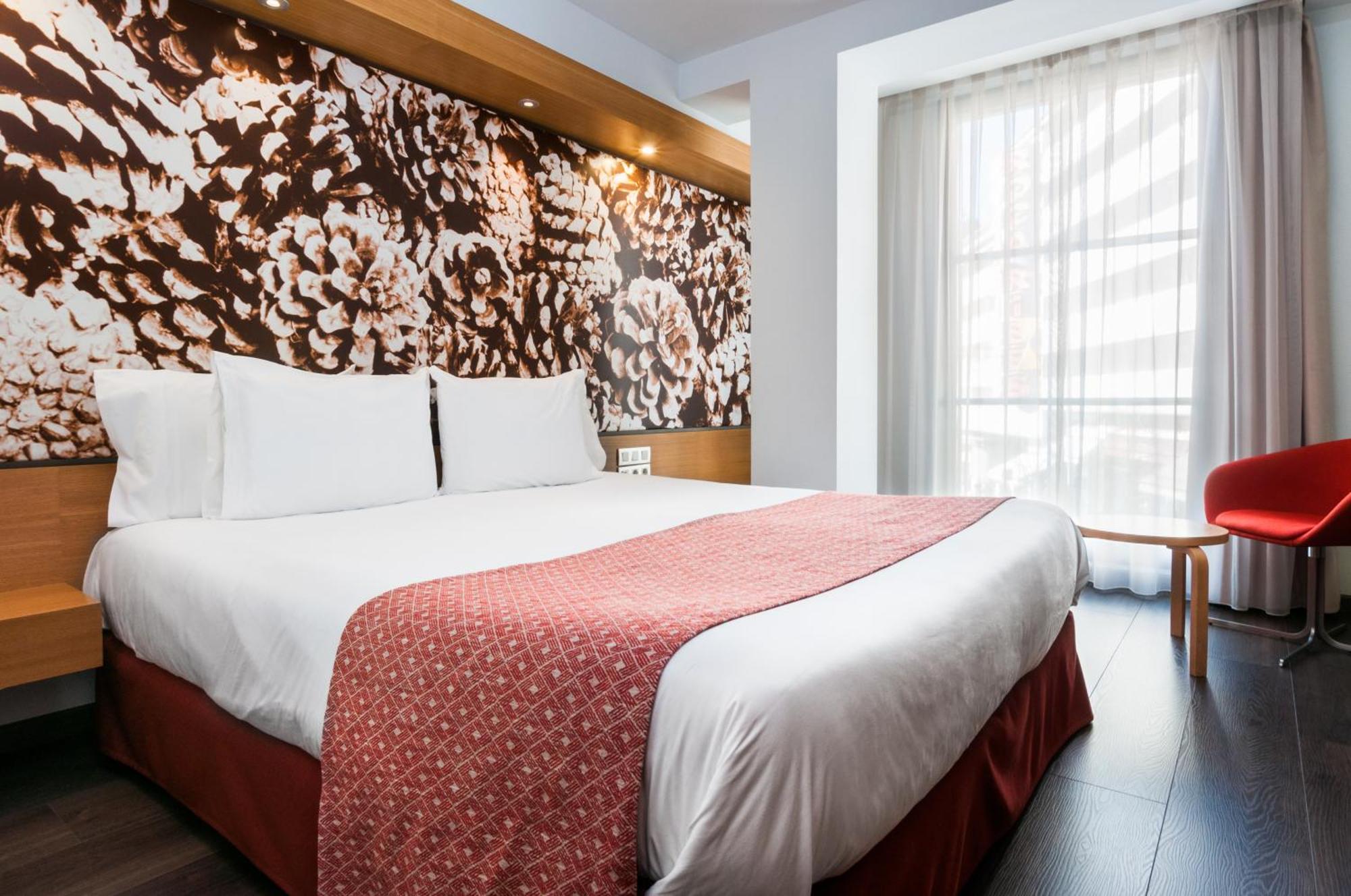Chambre Double Standard