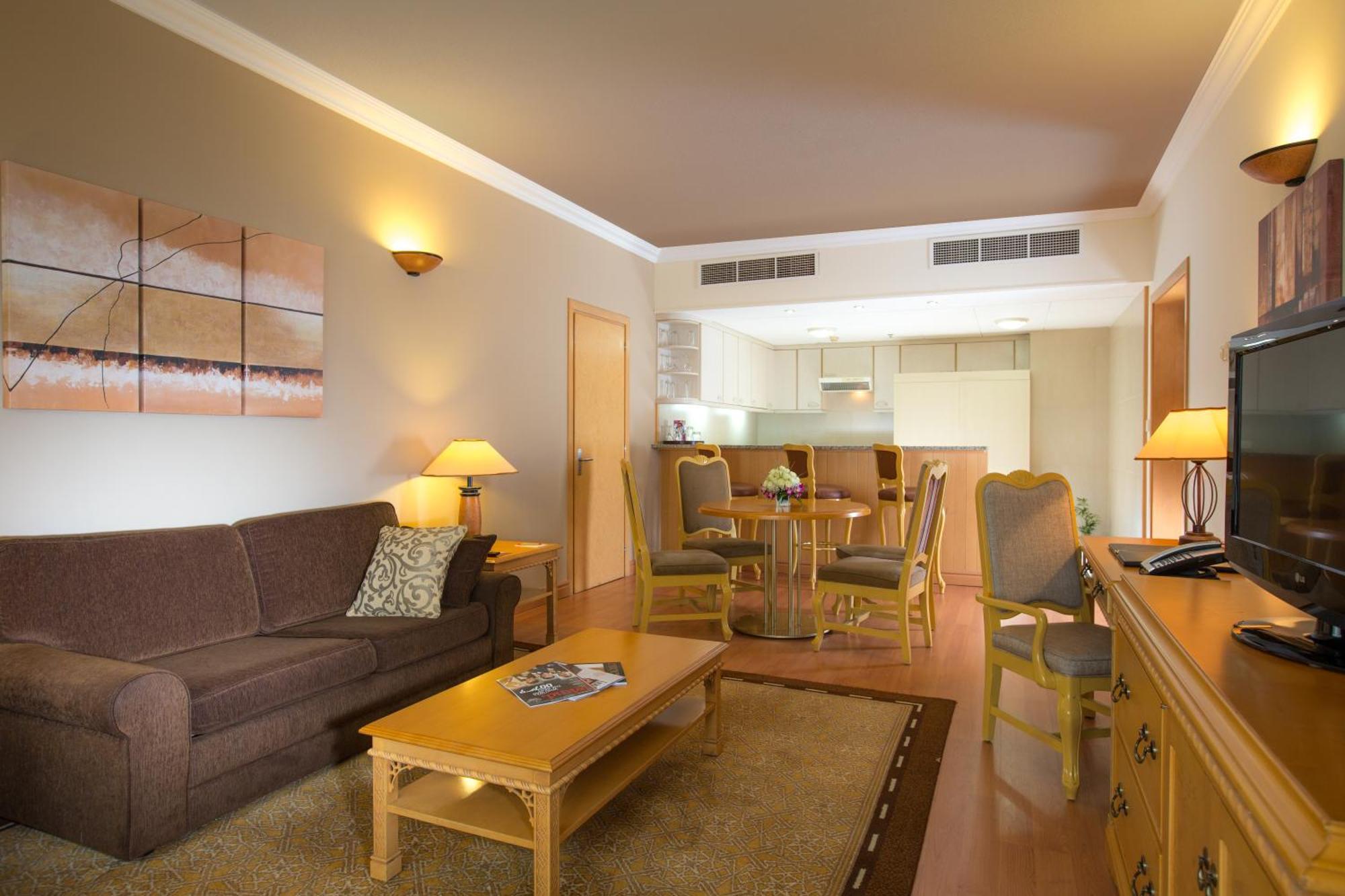 Suite 2 Chambres