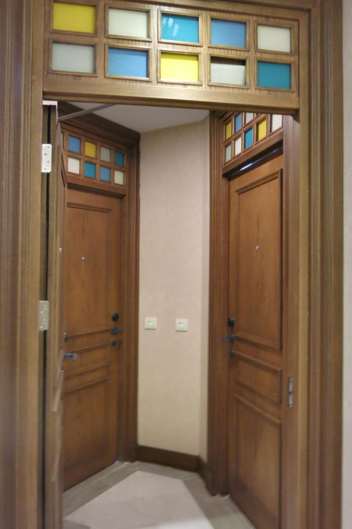 Chambre Double Deluxe