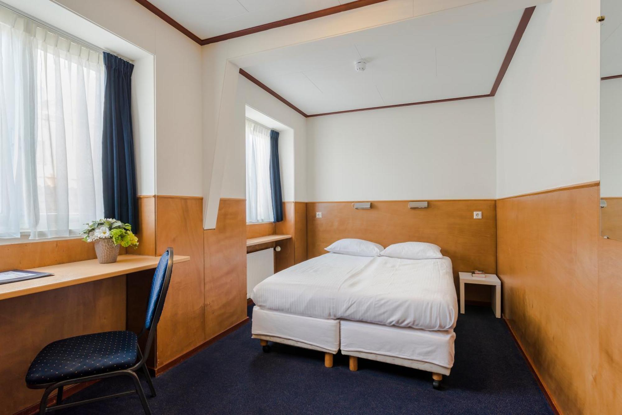 Chambre Double avec Salle de Bains Privative