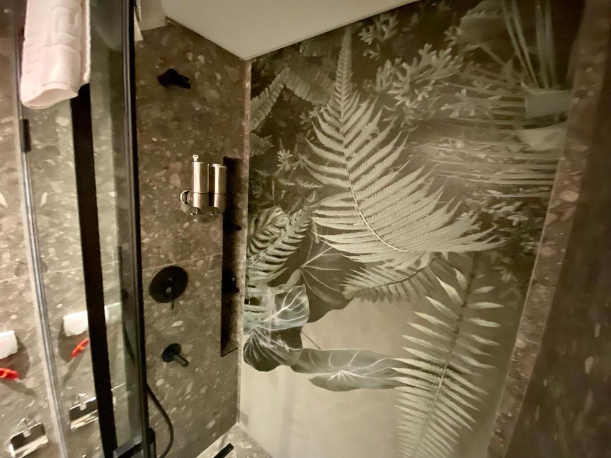 Chambre Double Deluxe avec Jacuzzi - Bâtiment Annexe