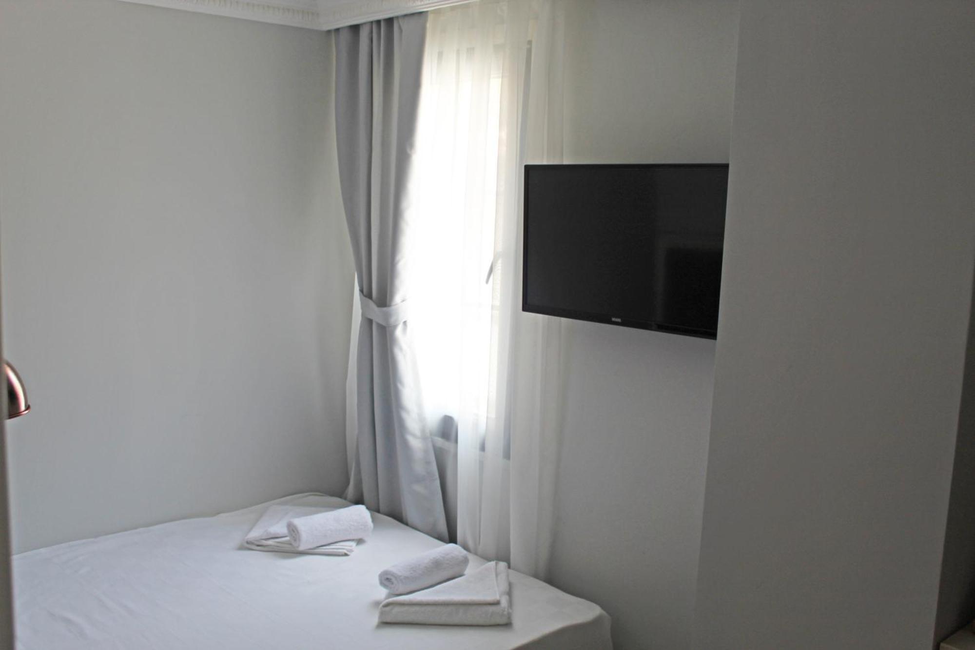 Chambre Double Économique
