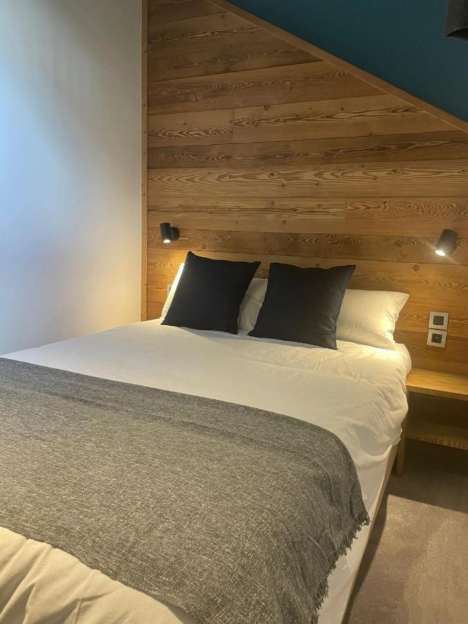 Chambre Simple
