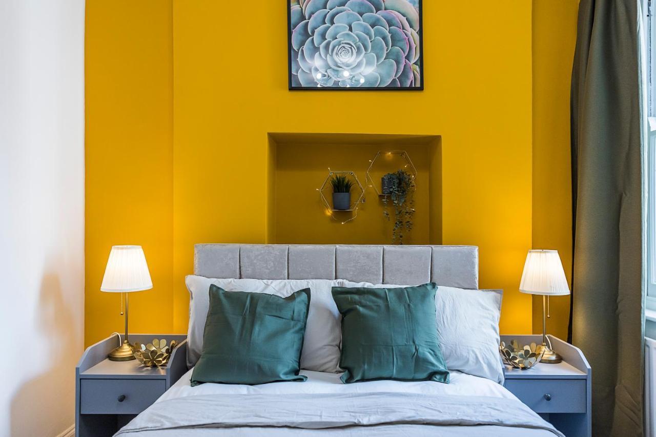 Chambre Double Deluxe