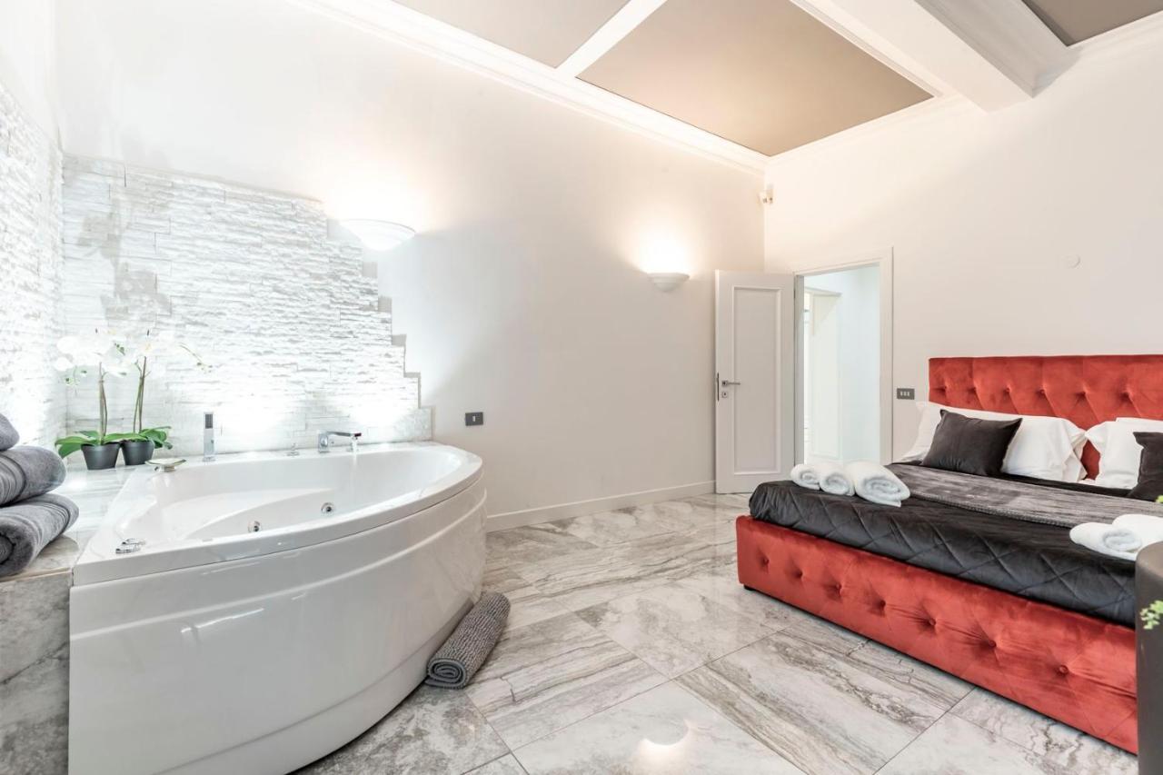Suite Familiale Deluxe