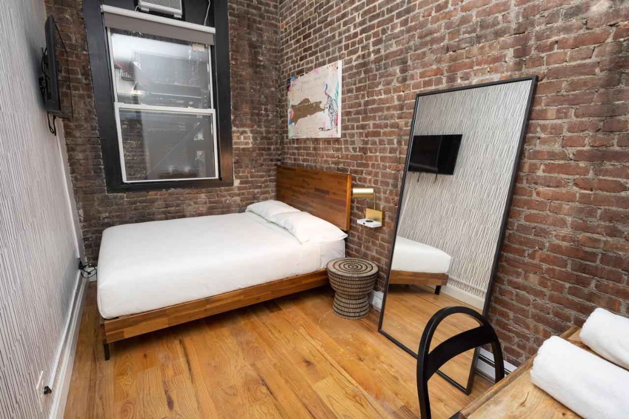 Suite Lit King-Size