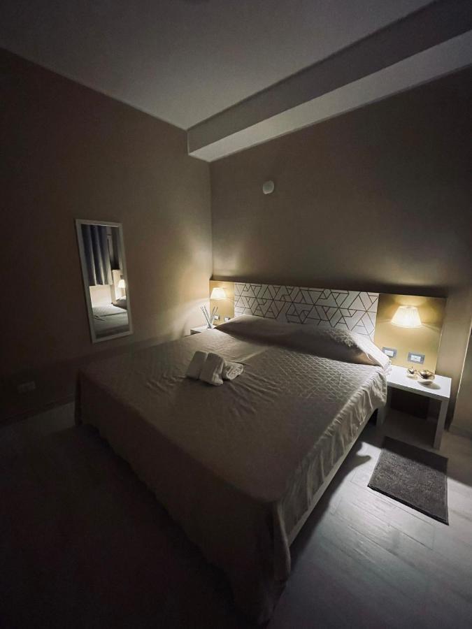 Chambre Quadruple avec Salle de Bains Privative