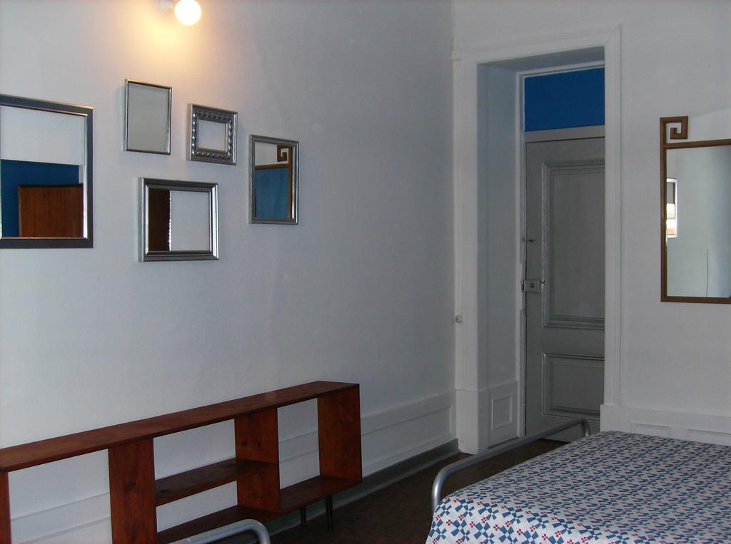 Chambre Quadruple