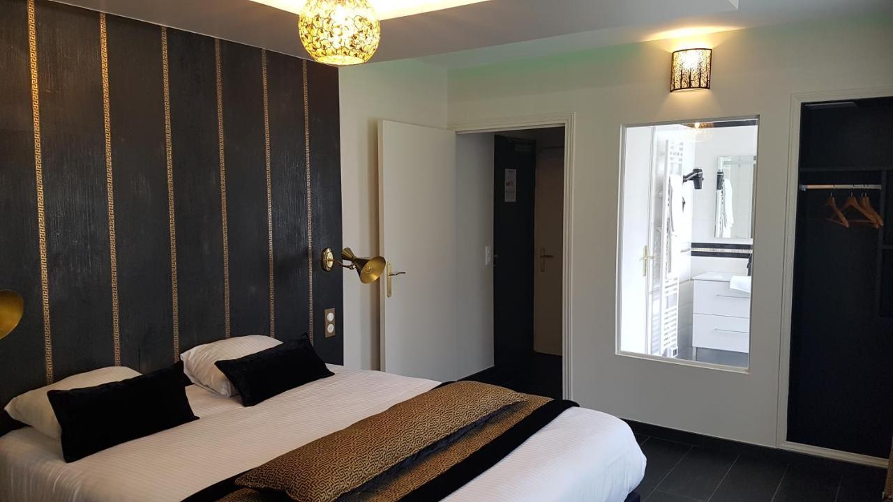 Chambre Double Supérieure