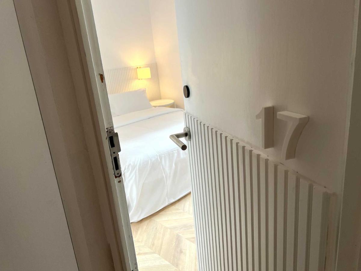 Chambre Double Standard avec Ventilateur
