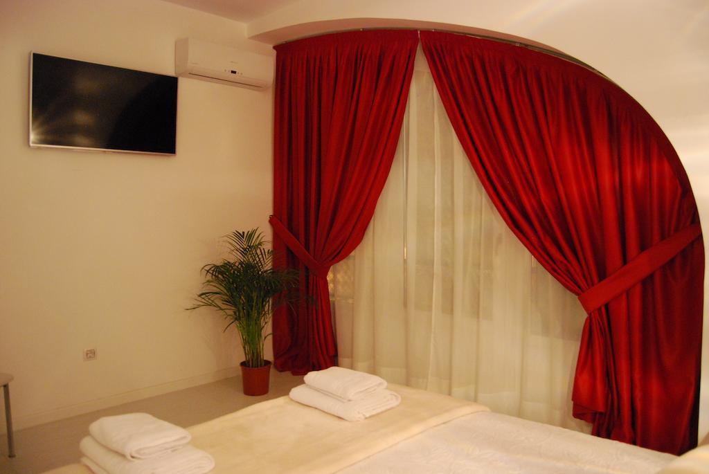 Chambre Double Deluxe - Vue sur Ville