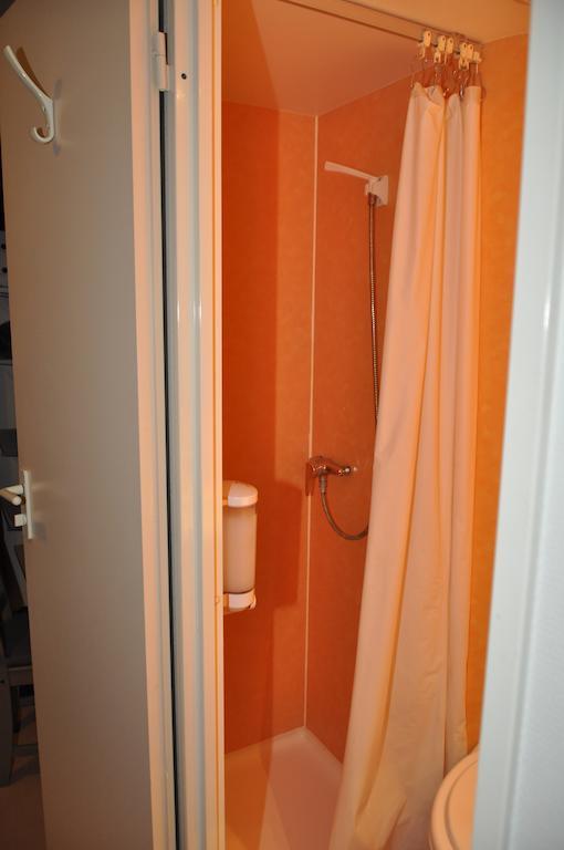 Chambre Lits Jumeaux