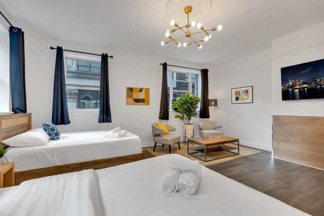 Chambre Double Deluxe avec Baignoire