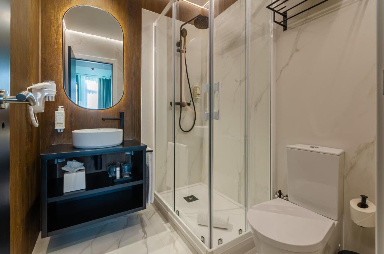 Chambre Double ou Lits Jumeaux Supérieure