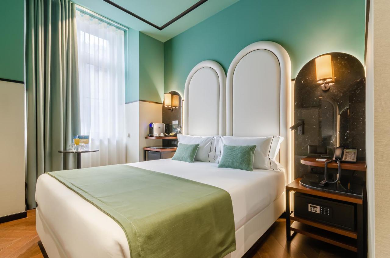 Chambre Double ou Lits Jumeaux Standard