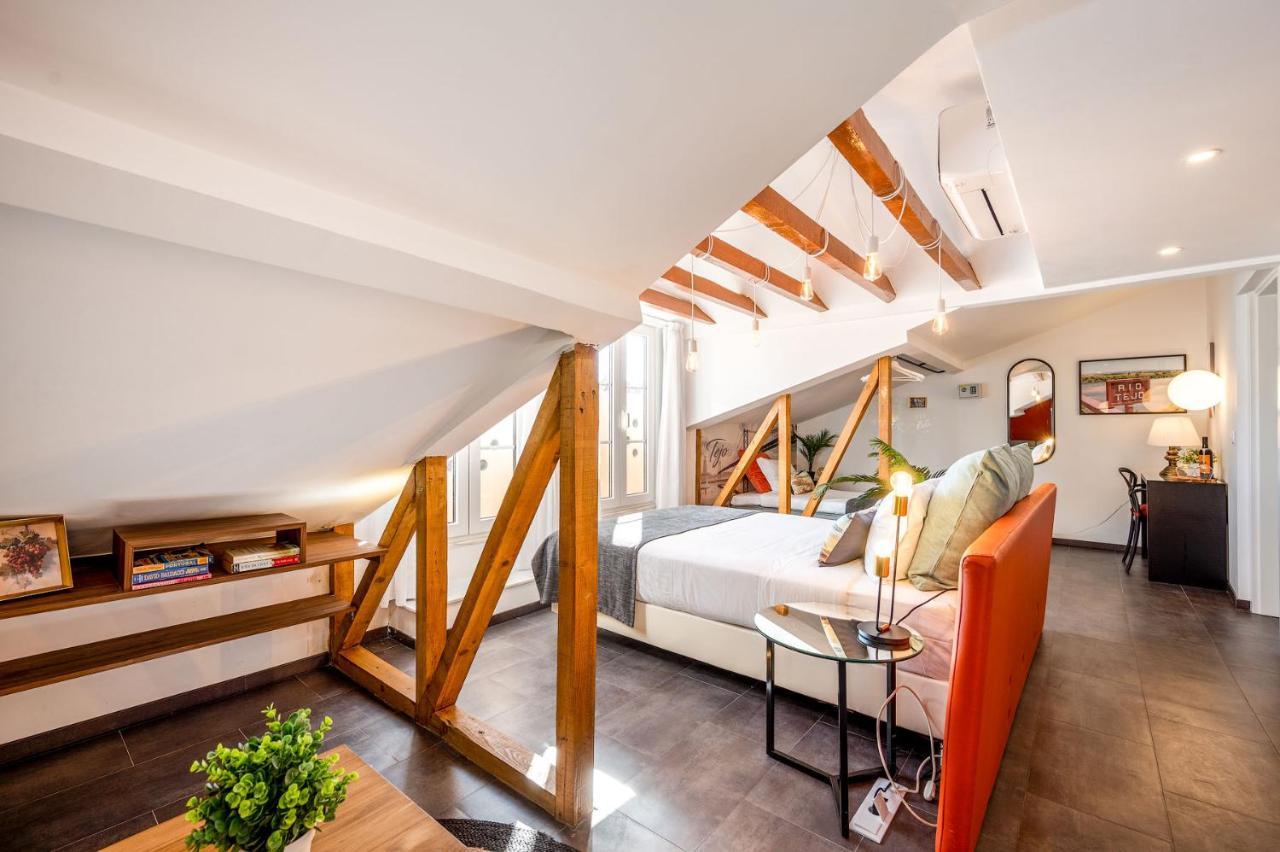Chambre Familiale Supérieure