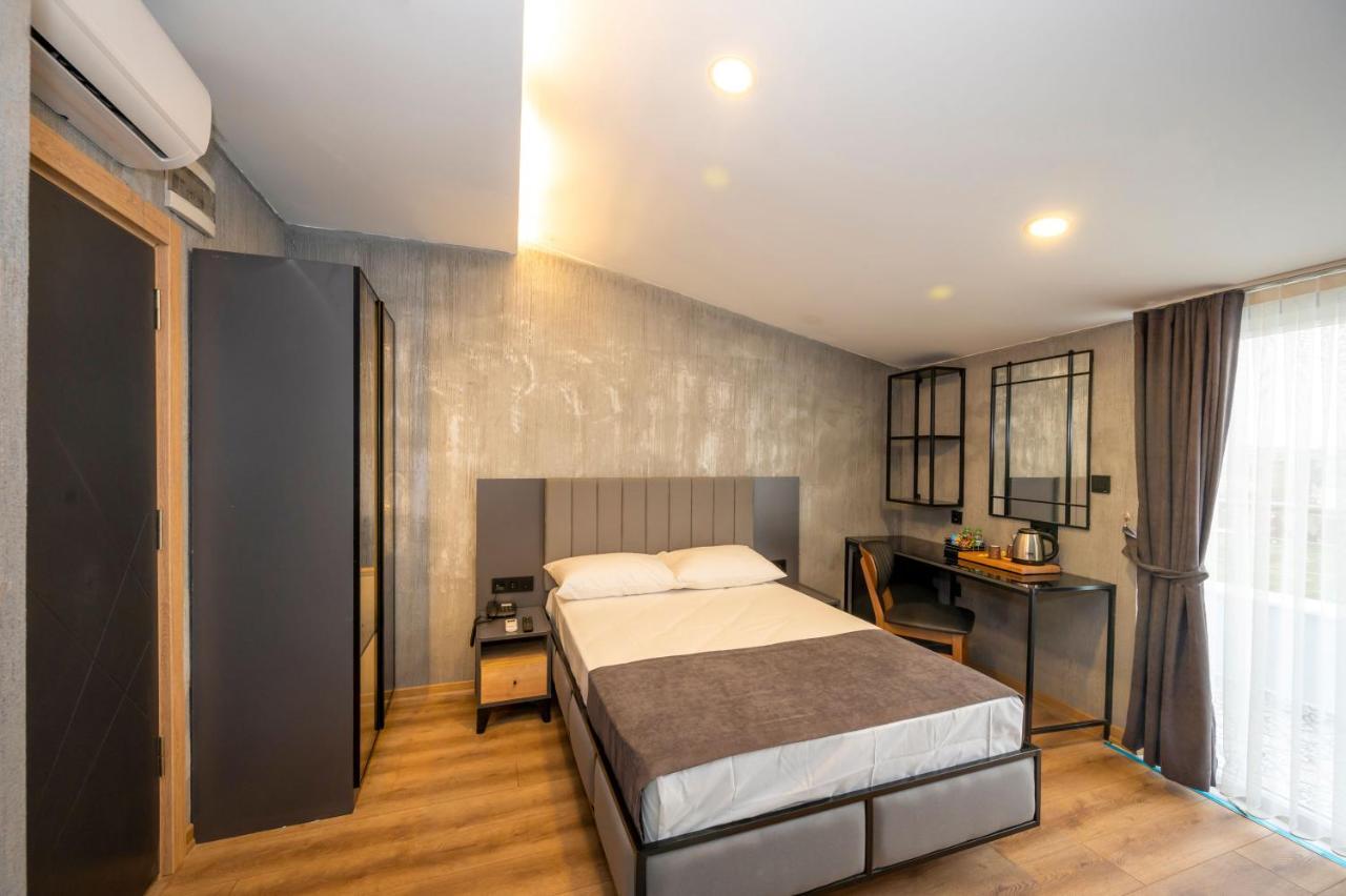 Chambre Simple Deluxe