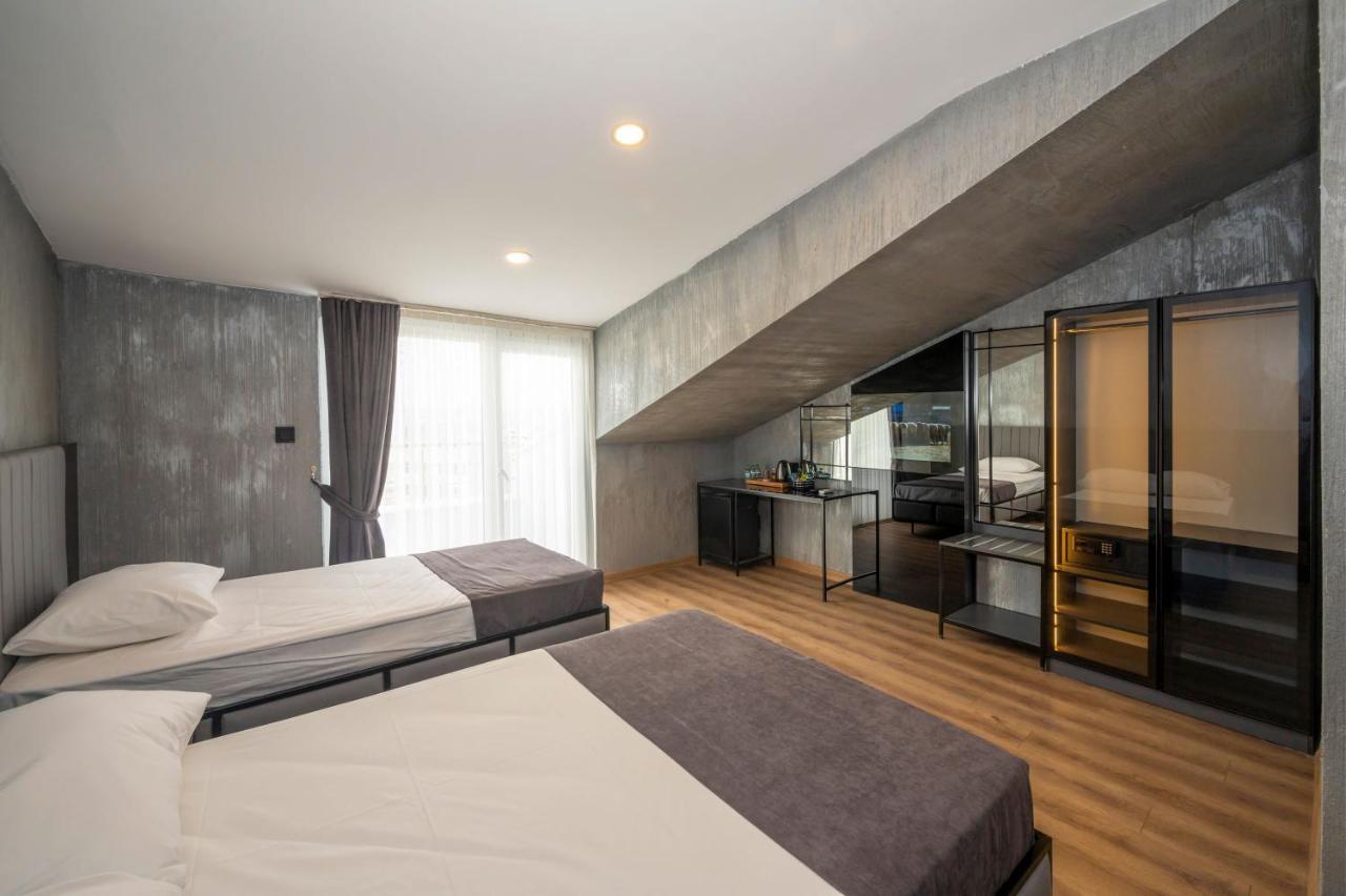 Chambre Triple Deluxe