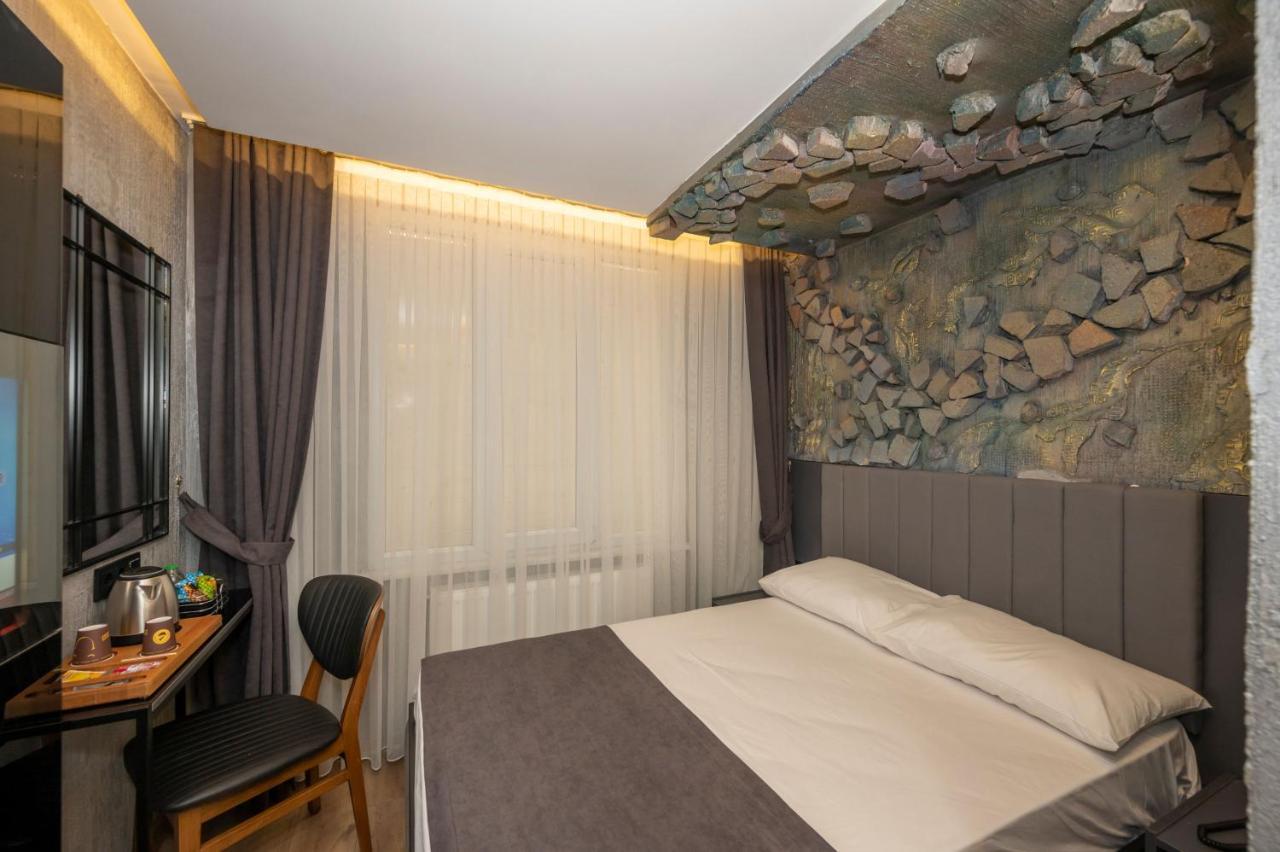 Chambre Double Économique