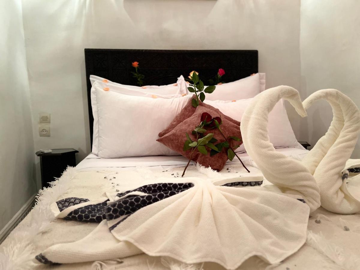 Chambre Double Standard