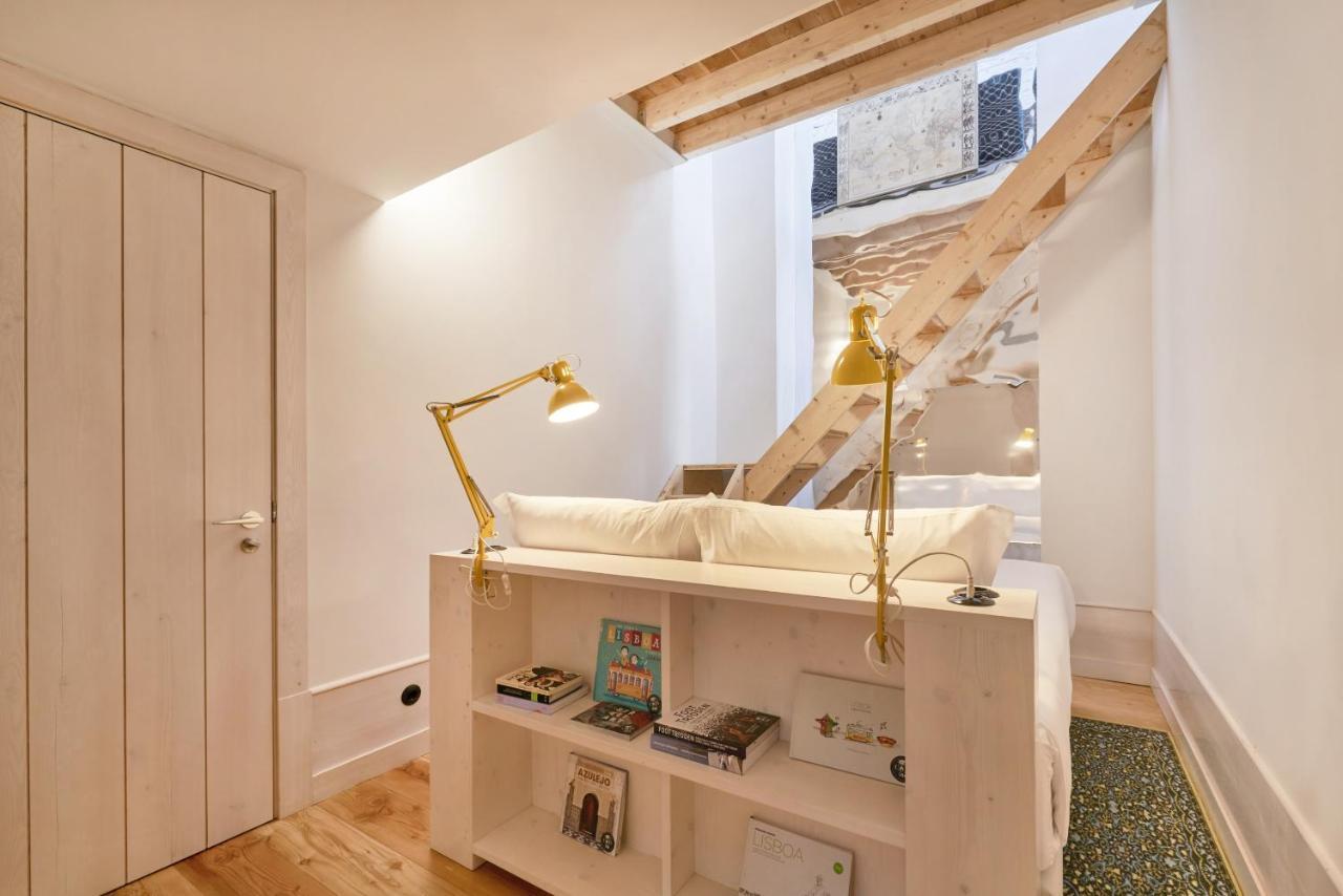 Suite en Duplex