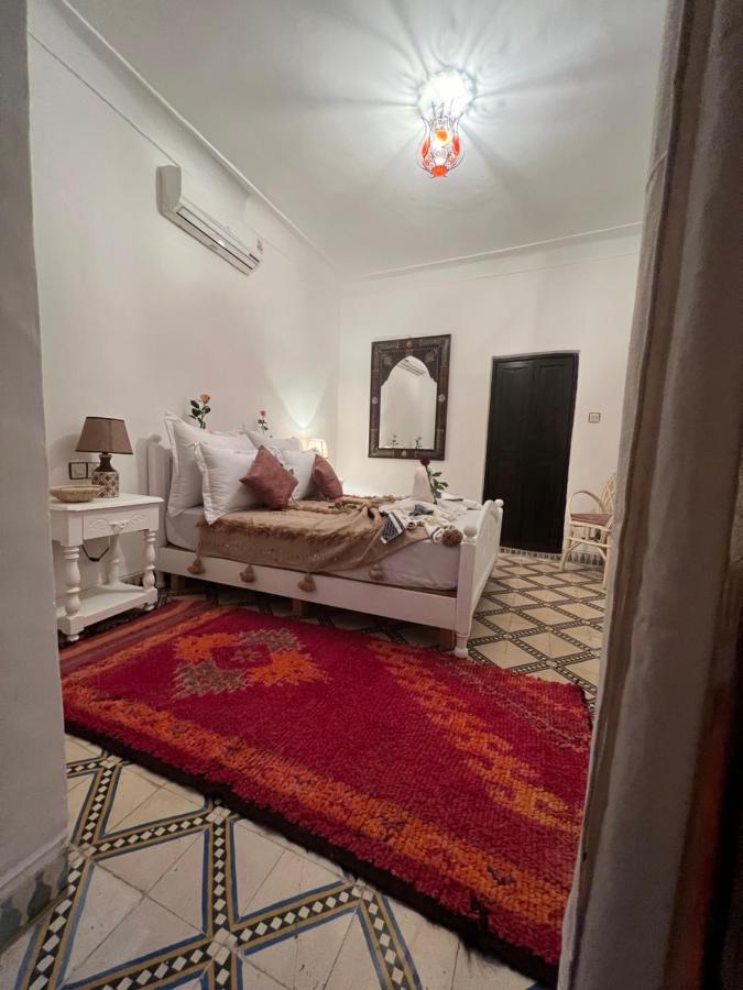Chambre Standard Lit Queen-Size