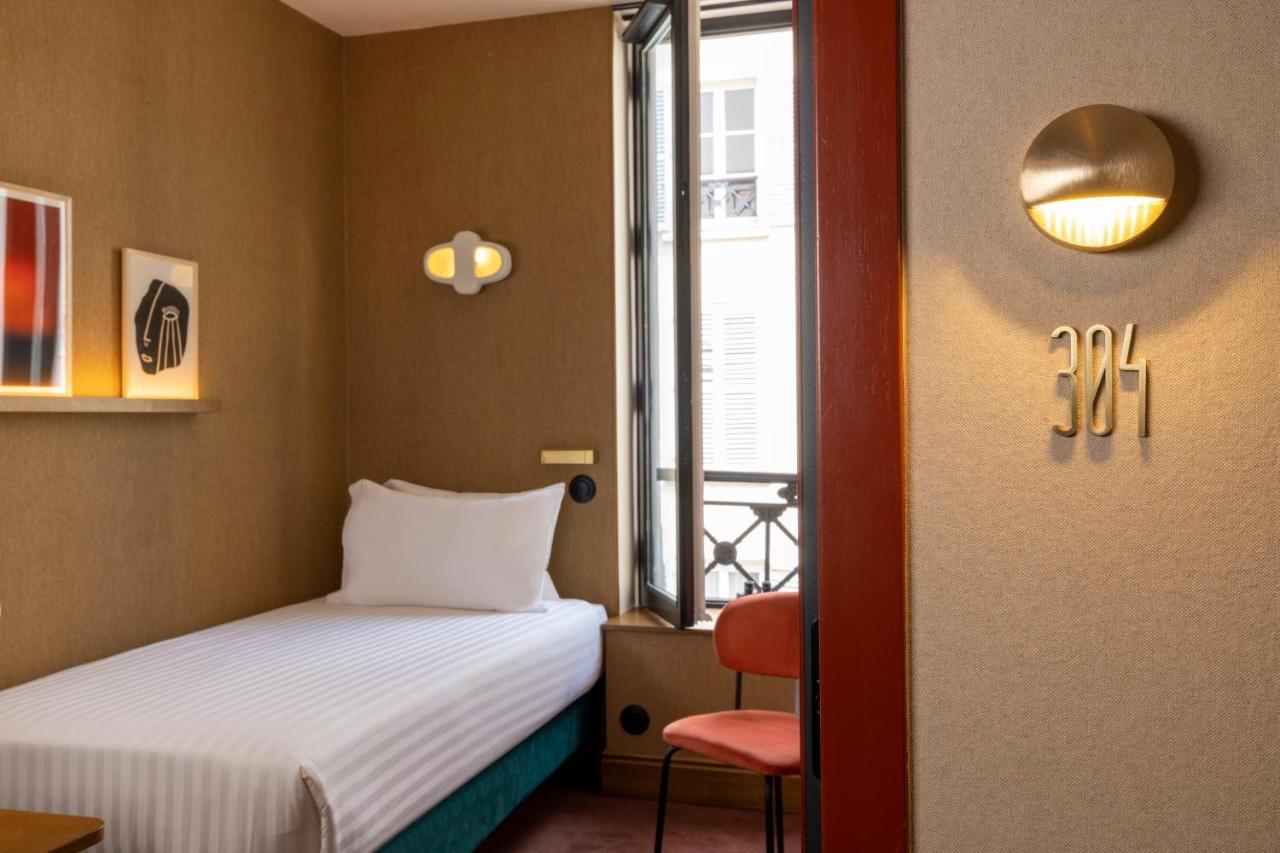 Chambre Simple