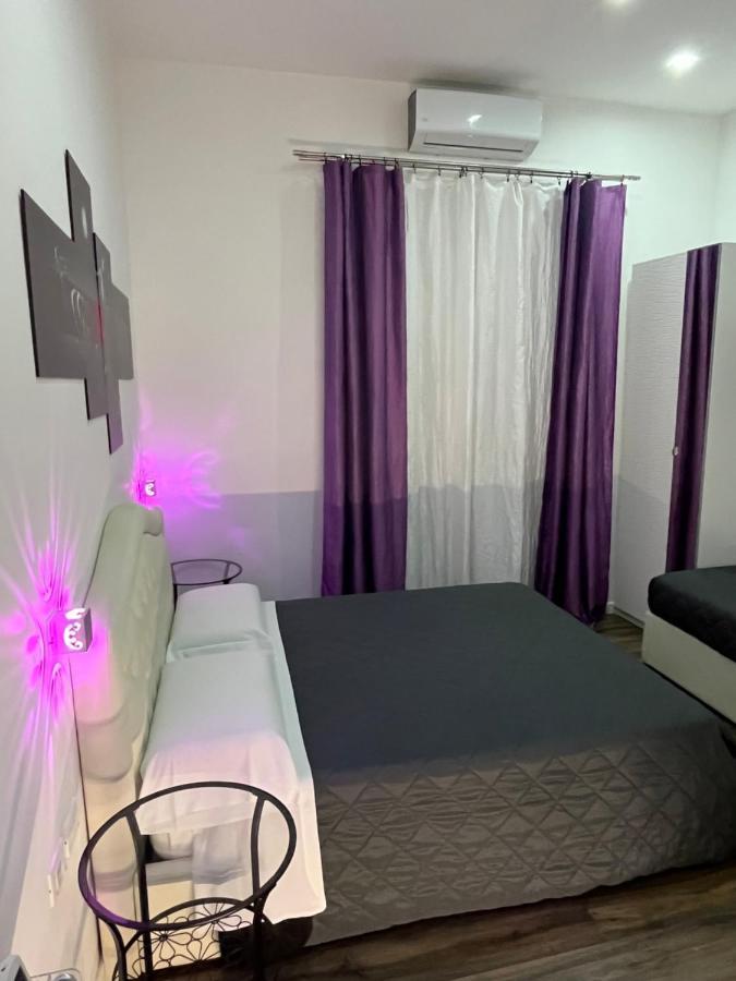 Chambre Familiale