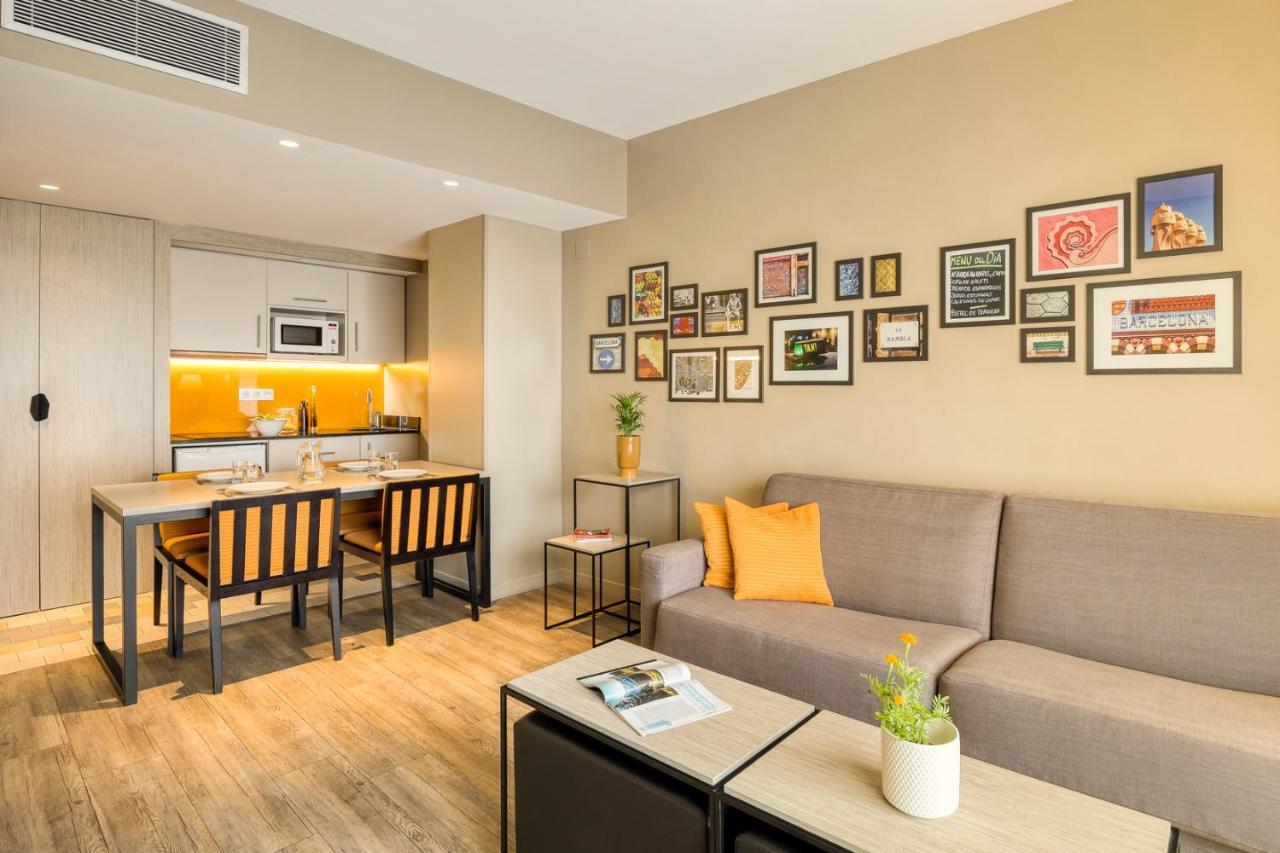Appartement 1 Chambre