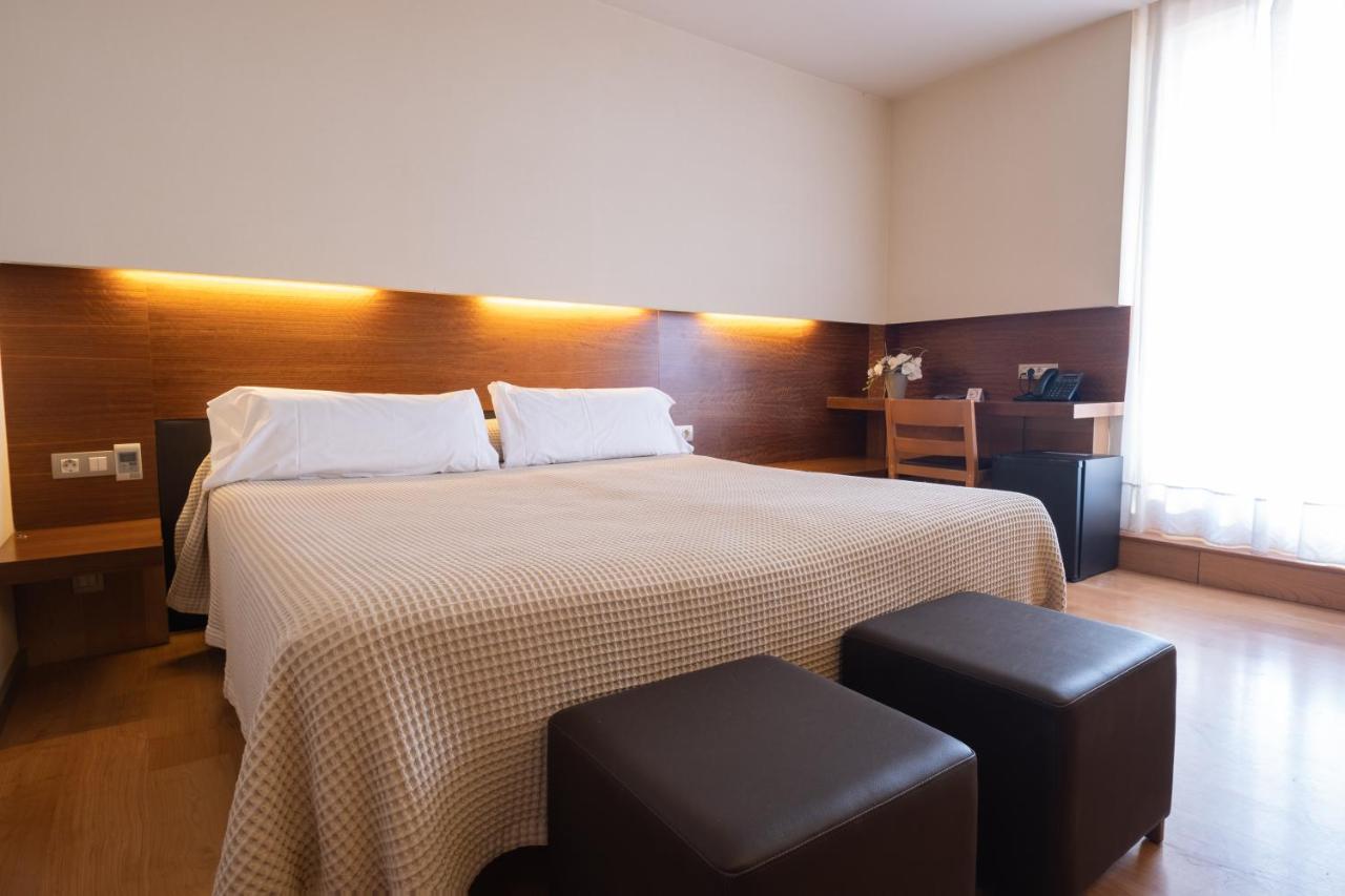 Chambre Double ou Lits Jumeaux Supérieure avec Terrasse