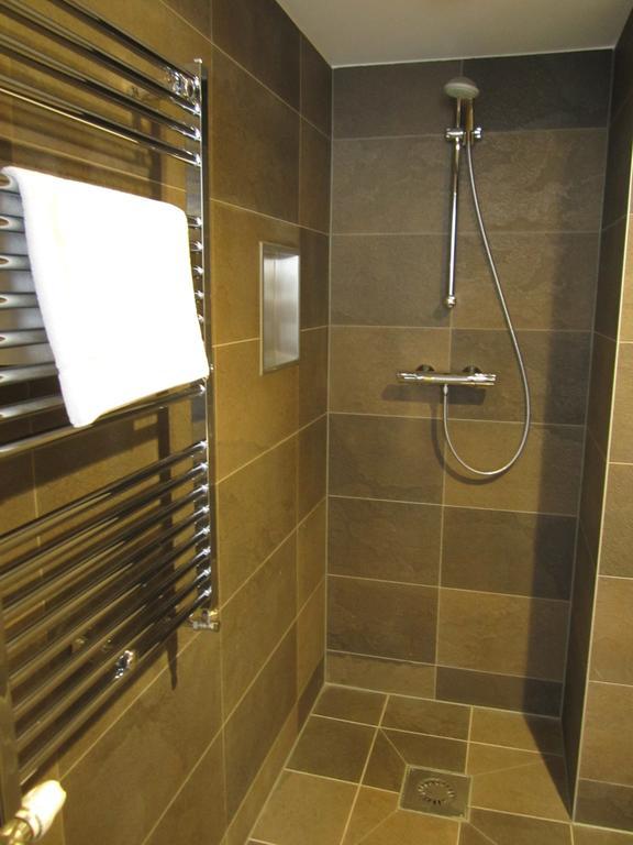 Chambre Quadruple