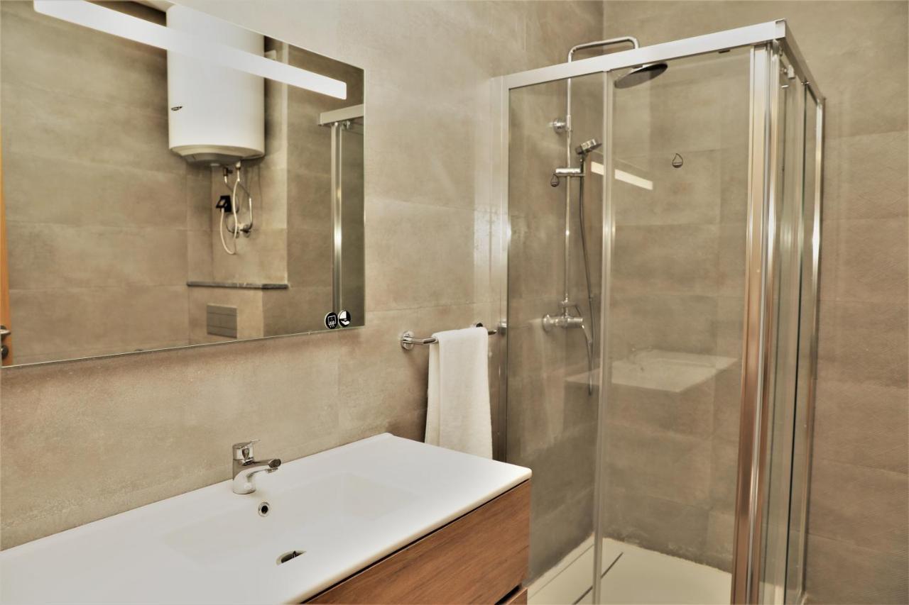 Appartement 1 Chambre