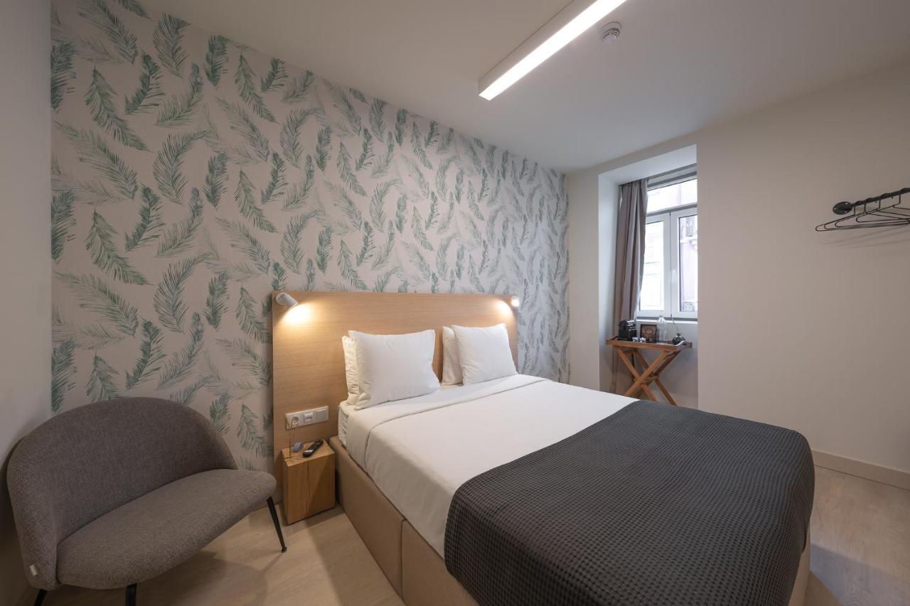 Chambre Double avec Salle de Bains Privative