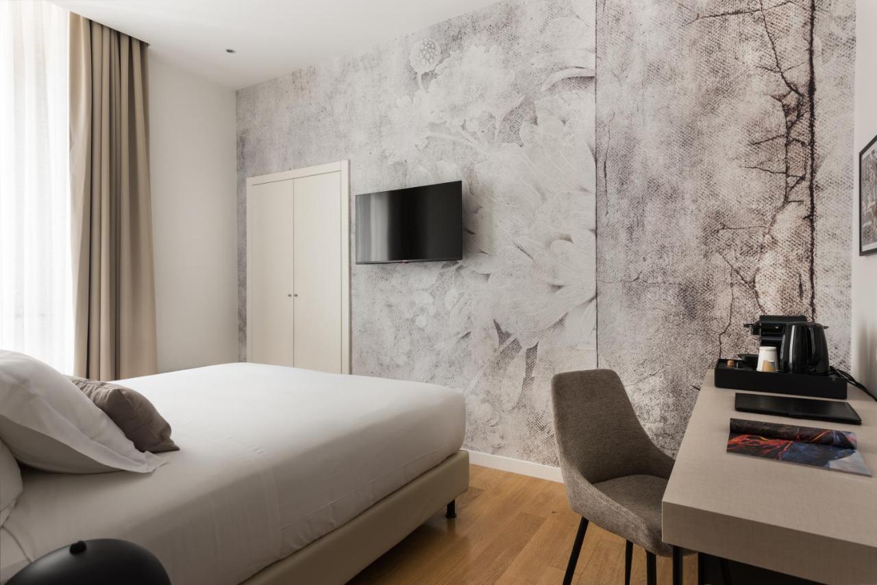 Chambre Double ou Lits Jumeaux Supérieure