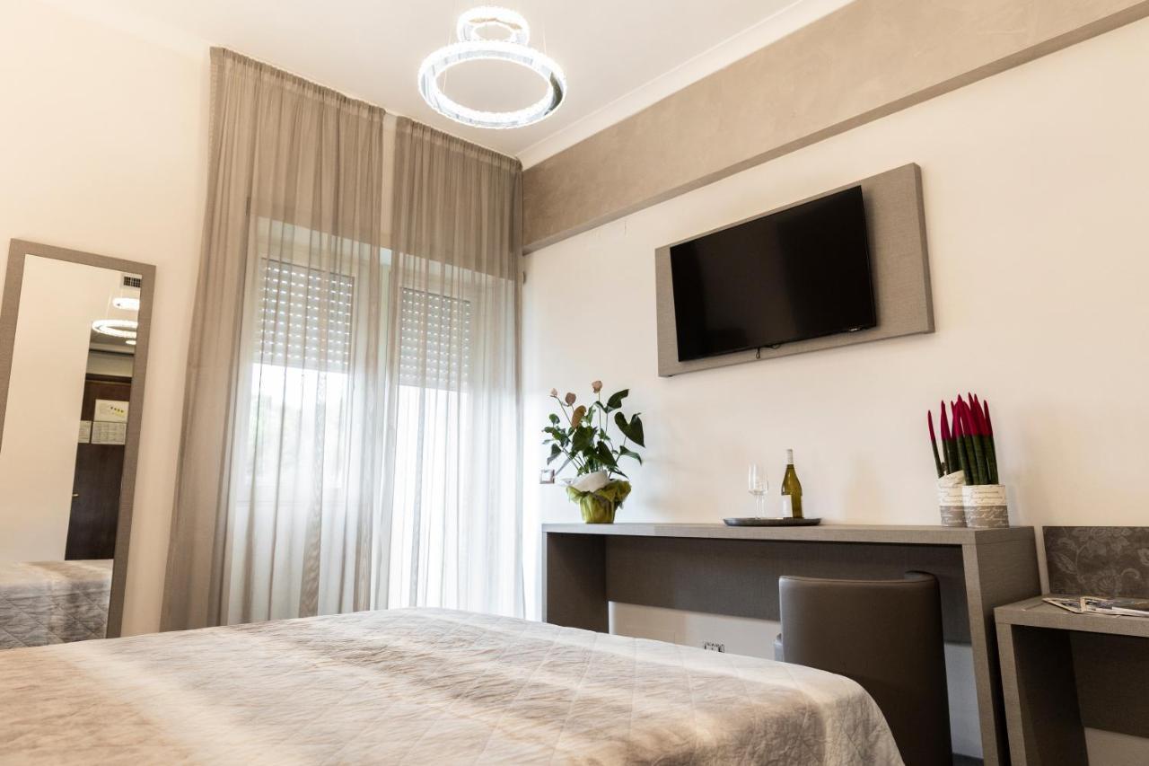 Chambre Double Supérieure