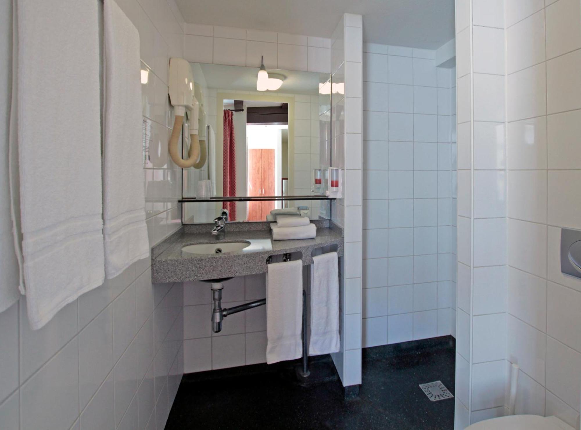 Chambre Familiale Deluxe