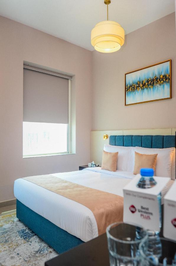 Chambre Double Classique - Non-Fumeurs