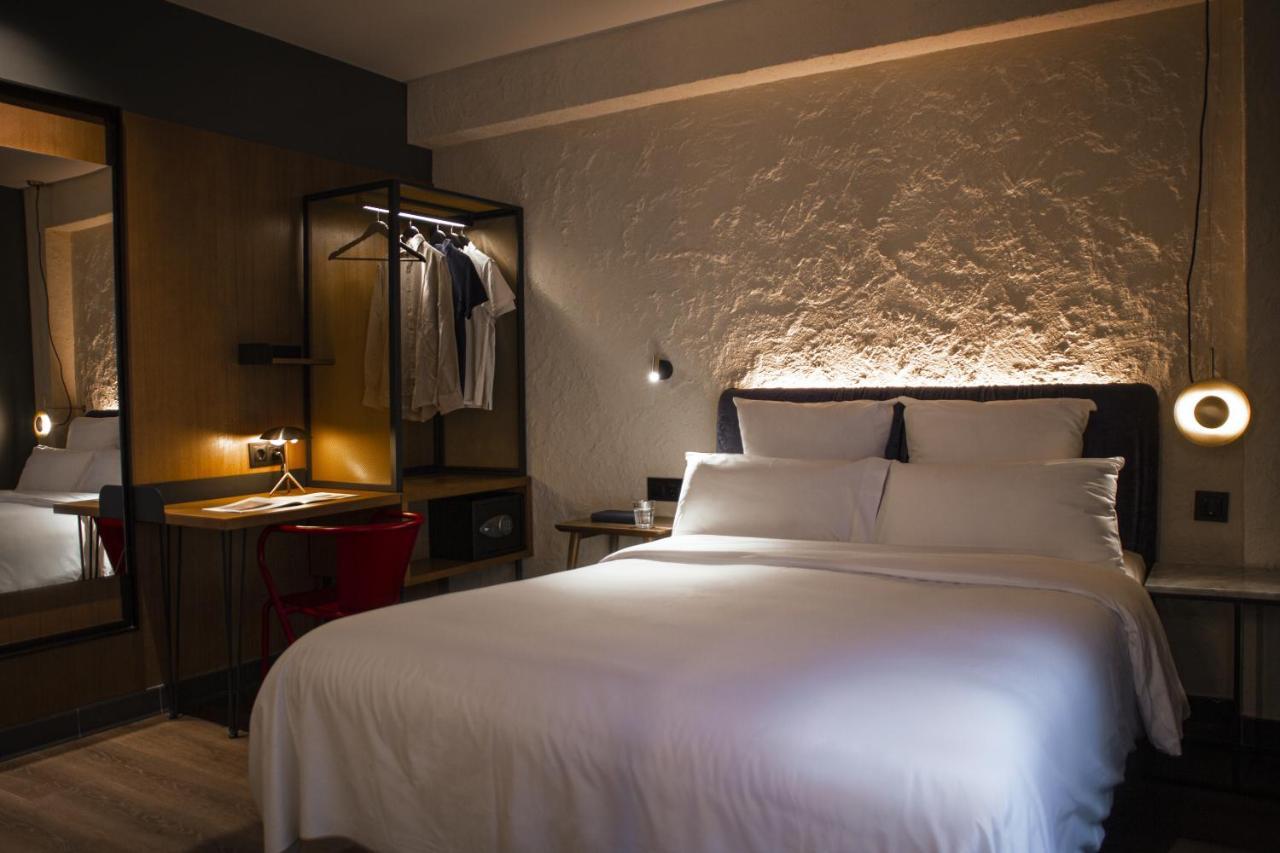 Chambre Double Supérieure