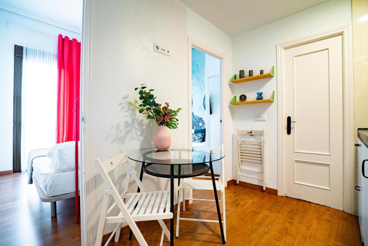 Appartement 2 Chambres (3 Adultes)