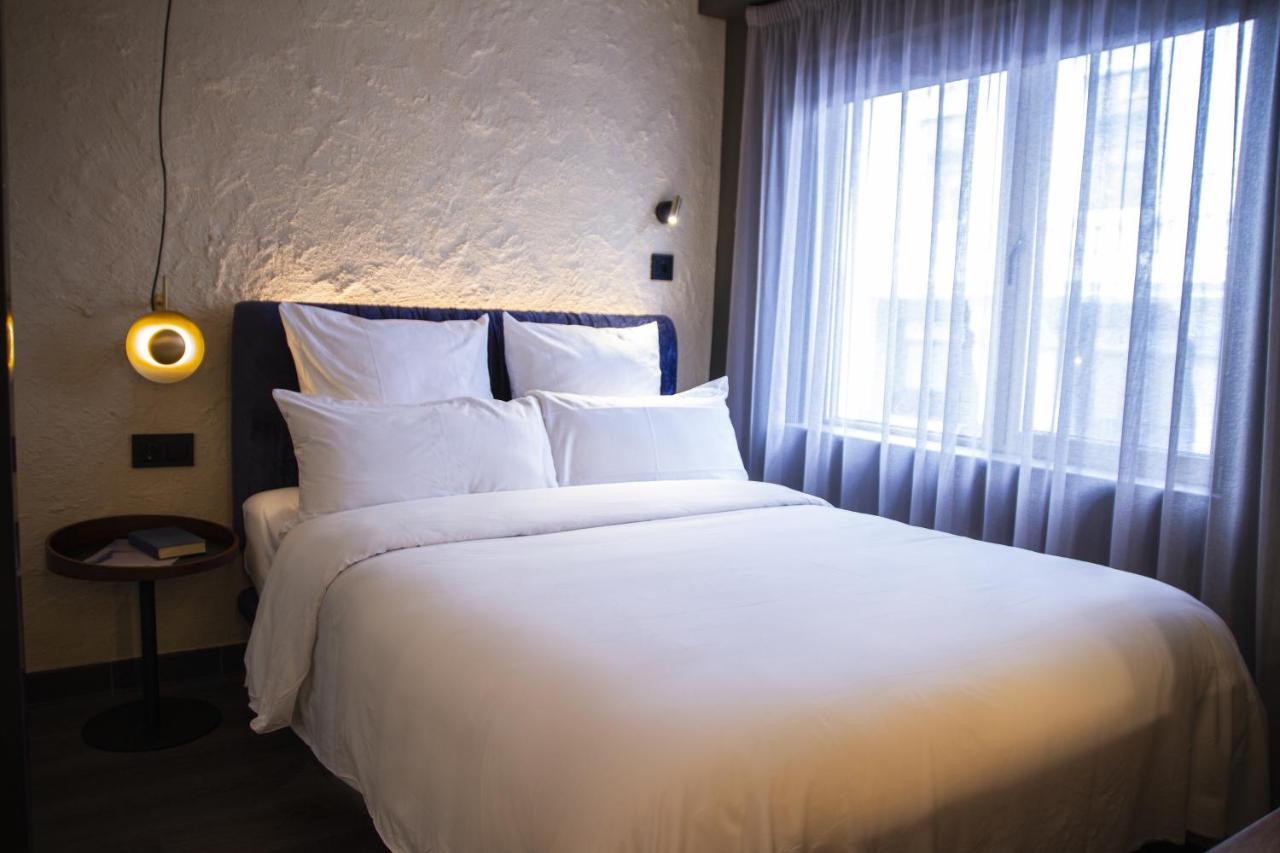 Chambre Double Économique