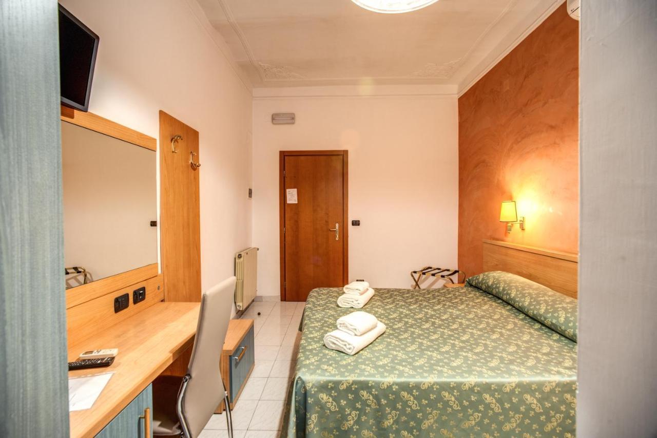 Chambre Double ou Lits Jumeaux Économique